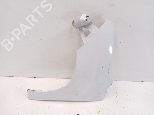 Used Left front fenders Left front fenders OPEL COMBO E Tour / Life (K9) 1.5 (131 hp) 33292936 33292936