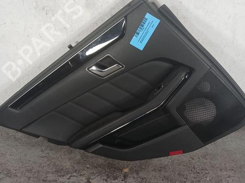 Used Rear left panel MERCEDES-BENZ E-CLASS (W212) E 300 CDI / BlueTEC (212.020, 212.021, 212.027) (231 hp) 17489887