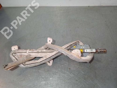 Right curtain airbag SEAT EXEO (3R2) 2.0 TDI | BP8195286C12 