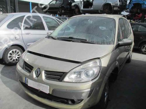 Electronic module RENAULT GRAND SCÉNIC II (JM0/1_) 1.9 dCi (JM14) | BP2393574M83 