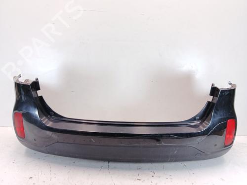 Used Rear bumper Rear bumper KIA SORENTO II (XM) 2.2 CRDi (197 hp) 30833493 30833493