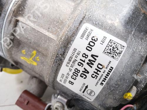AC compressor SEAT LEON Sportstourer (KL8, KLD) 2.0 TDI | BP23132644M34 