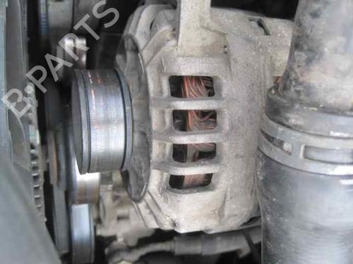 Subframe VW PASSAT B5 (3B2)  | BP2832635M9 