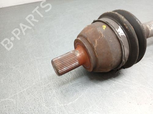 Left front driveshaft FORD FOCUS II (DA_, HCP, DP) 1.6 | BP38786417M38 - Image 5