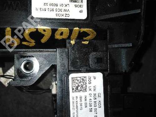 Switch VW PASSAT B6 (3C2) 2.0 TDI 16V | BP3416829I30 