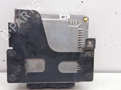 Engine control unit (ECU) CHRYSLER VOYAGER IV (RG, RS) 2.8 CRD | BP30176145M57 