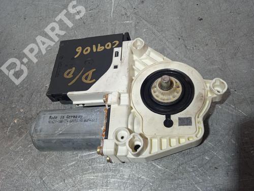 Used Right front window motor SEAT TOLEDO III (5P2) [2004-2009]  6518530