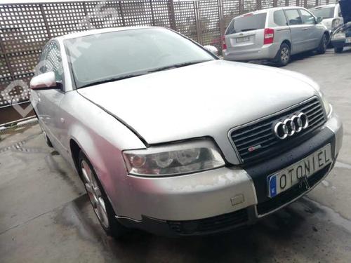 Gearbox AUDI A4 B6 (8E2) 2.0 | BP12579387M3 