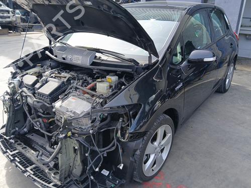 Teile für TOYOTA AURIS (_E15_) 1.8 Hybrid (ZWE150_, ZWE150R) (136 hp) 4431482 