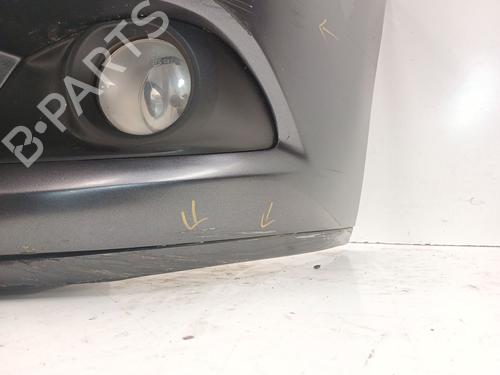 Front bumper TOYOTA VERSO (_R2_) 2.0 D-4D (AUR20_, AUR20R) | BP30078212C7