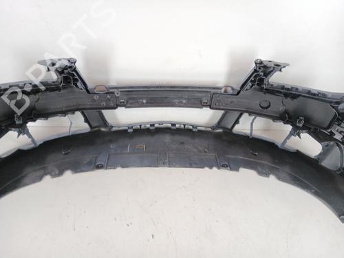Front bumper AUDI A4 B7 (8EC) S4 quattro | BP27162514C7 