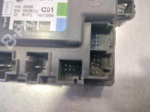 Electronic module MERCEDES-BENZ B-CLASS Sports Tourer (W245)  | BP8408794M83 
