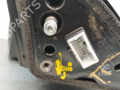 Retrovisor esquerdo KIA CEED (CD) 1.6 CRDi 136 Eco-Dynamics+ | BP32858883C26  - Image 5