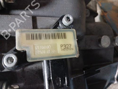Gearbox MINI MINI COUNTRYMAN (R60) One D | BP27296136M3