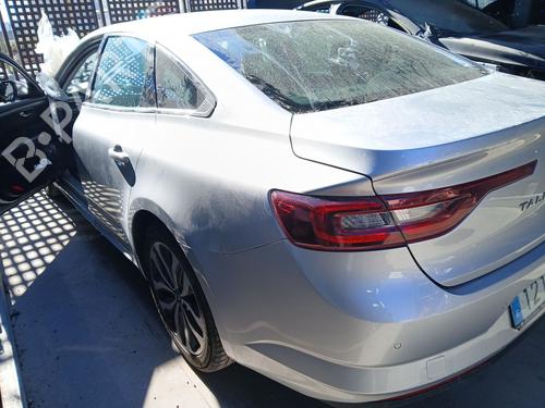 Engine control unit (ECU) RENAULT TALISMAN (LP_) 1.6 dCi 130 | BP23107610M57  - Image 7