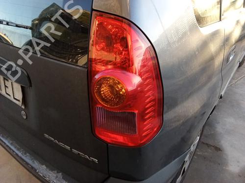 Used Right taillight Right taillight 39399553 39399553