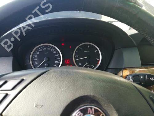 Left front window switch BMW 5 (E60) 530 d | BP13296238I27 