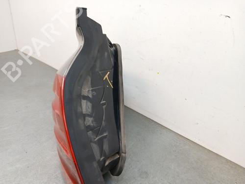 Left taillight MERCEDES-BENZ C-CLASS Coupe (CL203)  | BP29307653C34 