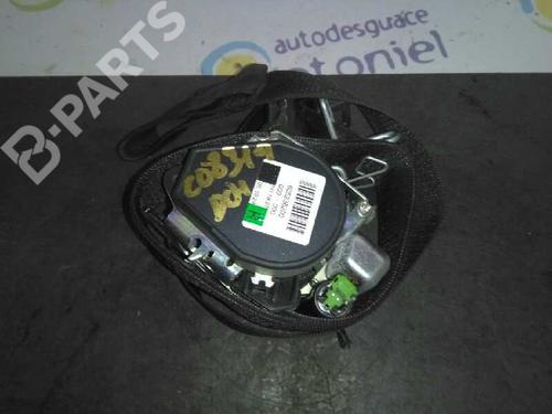Sikkerhedssele foran højre FIAT GRANDE PUNTO (199_) [2005-2025]  10560189
