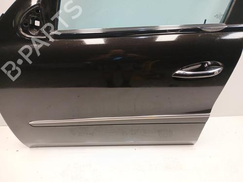 Left front door MERCEDES-BENZ M-CLASS (W164) ML 280 CDI 4-matic (164.120) | BP29125025C2 