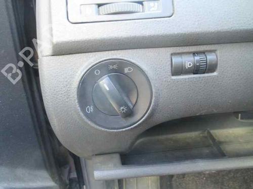 Headlight switch VW POLO (9N_, 9A_) 1.4 TDI | BP2372705I24 