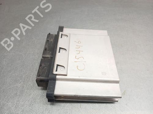 Engine control unit (ECU) SEAT LEON (5F1) | BP40220442M57 - Image 5