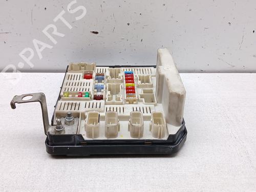 Fuse box RENAULT GRAND SCÉNIC II (JM0/1_) 1.5 dCi (JM1E) | BP28188217E1 