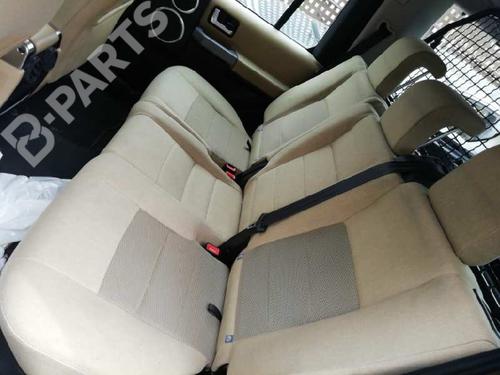 Left sun visor LAND ROVER DISCOVERY III (L319) 2.7 TD 4x4 | BP10094189I1  - Image 45