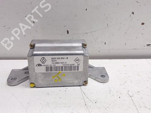 Used Electronic sensor Electronic sensor RENAULT LAGUNA II (BG0/1_) 3.0 V6 24V (BG01, BG02, BG0D, BG0Y) (207 hp) 34582793 34582793
