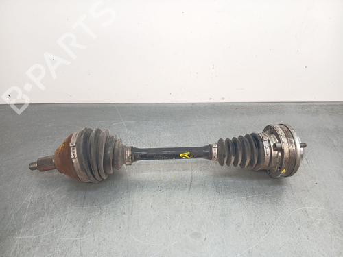 Used Left front driveshaft Left front driveshaft SEAT ARONA (KJ7, KJP) [2017-2026] 33324251 33324251