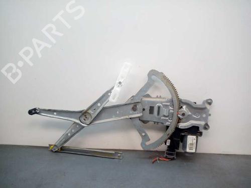 Used Front right window mechanism OPEL COMBO Box Body/MPV 1.3 CDTI 16V (75 hp) 19100261