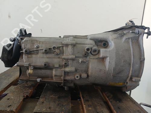Gearbox BMW 3 Touring (E46) 320 d | BP28070820M3 - Image 3