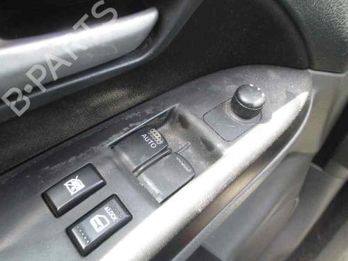Gearbox SUZUKI SX4 (EY, GY) 1.6 VVT (RW416, YA21S) | BP6547210M3 
