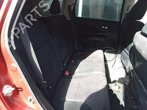 Asientos traseiros Asientos traseiros HONDA CR-V IV (RM_) 2.2 i-DTEC 4WD (RE6) (150 hp) 39900528 39900528