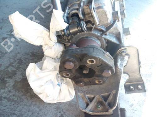 Gearbox BMW 5 (E60) 520 d | BP2382140M3 