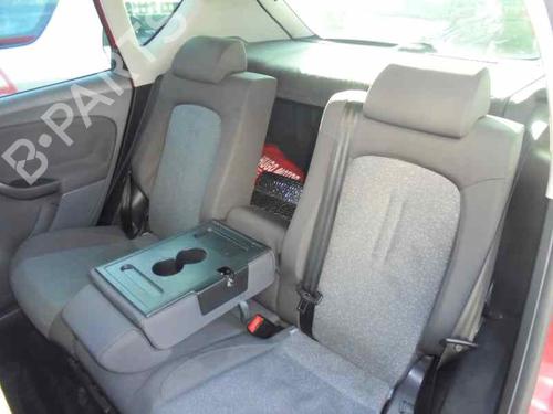 Climate control SEAT ALTEA (5P1) 1.9 TDI | BP3175735I5 