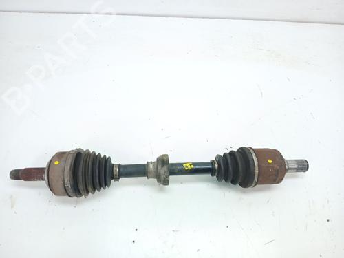 Drivksel foran venstre HONDA FR-V (BE) 2.2 i CTDi (BE5) (140 hp) 31996618