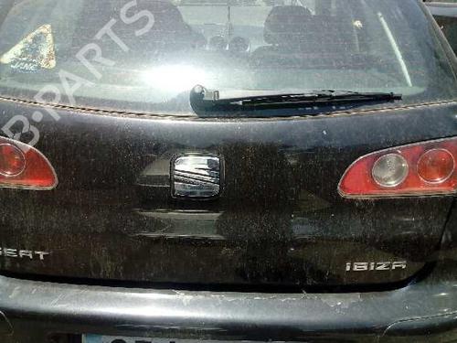 Front left lock SEAT IBIZA III (6L1) 1.9 SDI | BP3421269C98 