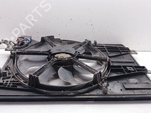 Radiator fan CITROËN JUMPY III Van (V_) 1.6 BlueHDi 95 | BP32470502M35 - Image 6