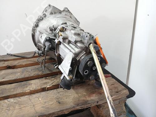 Gearbox BMW 3 Compact (E46) 316 ti | BP38559570M3 - Image 5