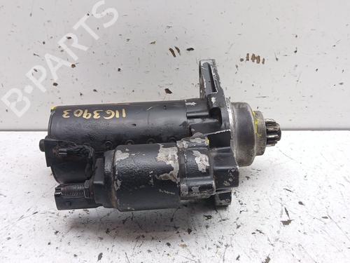 Starter VW GOLF PLUS V (5M1, 521) 1.9 TDI | BP37641330M8 - Image 4