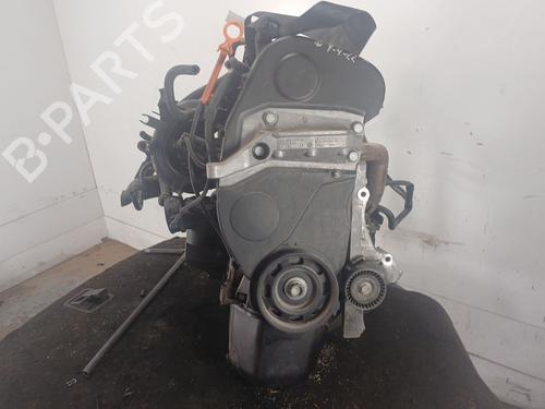 Engine SKODA FABIA I (6Y2) 1.4 16V | BP24928536M1 