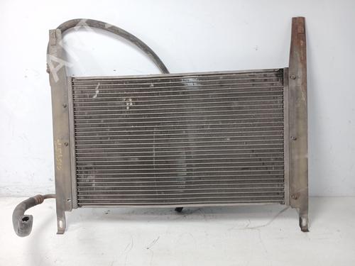 Used AC radiator MERCEDES-BENZ VITO Van (W638) [1997-2003]  20074533