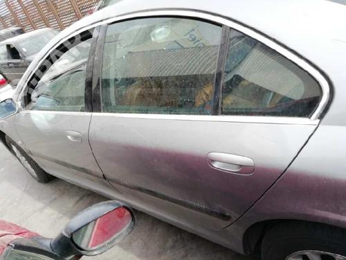 Left sun visor PEUGEOT 607 (9D, 9U) 2.2 HDi | BP10290281I1  - Image 29