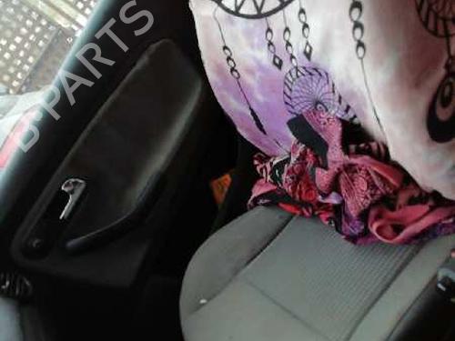 Gearbox SEAT IBIZA III (6L1)  | BP5186650M3 