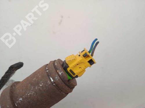 Left curtain airbag FORD MONDEO IV (BA7) 1.8 TDCi | BP10286619C11 
