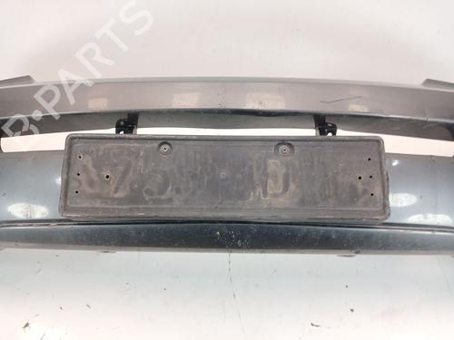 Front bumper KIA SORENTO I (JC) 2.5 CRDi 4WD | BP27677278C7 