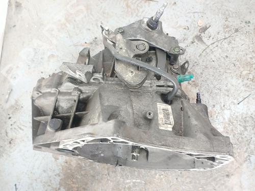 Gearbox NISSAN QASHQAI / QASHQAI +2 I (J10, NJ10, JJ10E)  | BP20931548M3 