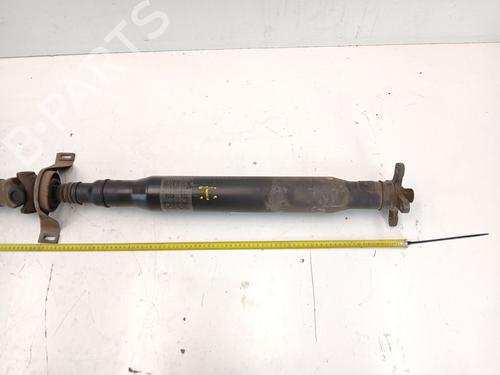 Driveshaft MERCEDES-BENZ CLS (C219)  | BP27838562M37 