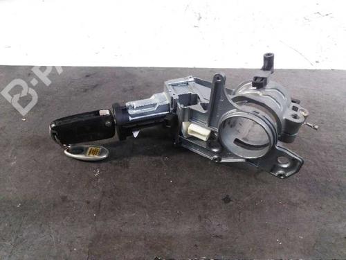 Used Ignition barrel OPEL ASTRA H GTC (A04) [2005-2010]  4930073